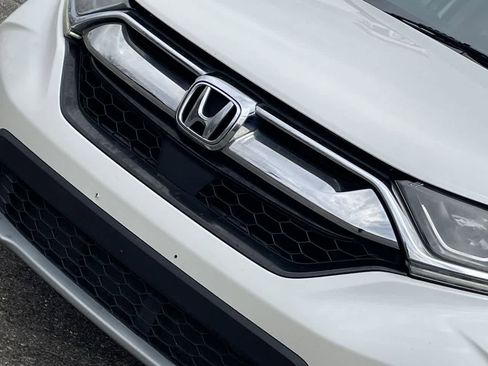 Used 2017 Honda CR-V EX-L image 34