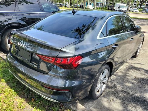 Used 2023 Audi A3 2.0T Premium w/ Convenience Package FWD image 3