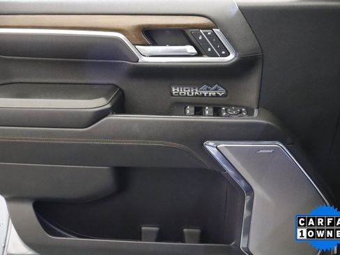 Certified 2024 Chevrolet Silverado 1500 High Country image 32