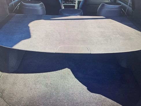 Used 2025 Genesis GV80 3.5T e-SC image 18