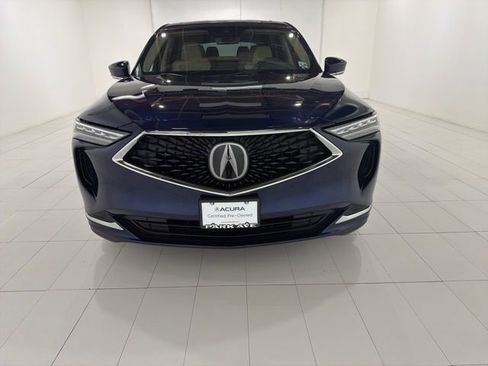 Certified 2023 Acura MDX SH-AWD image 8