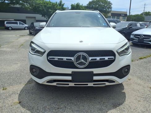 Used 2023 Mercedes-Benz GLA 250 image 2