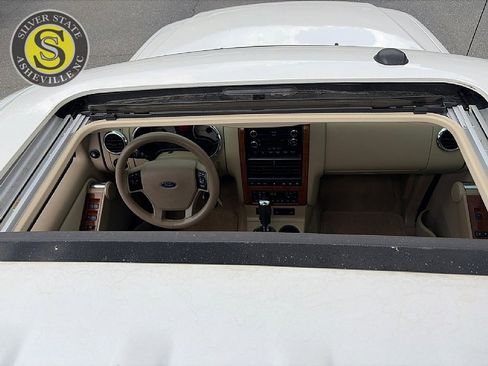 Used 2010 Ford Explorer Eddie Bauer AWD/4WD image 28