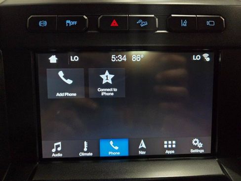 Used 2019 Ford F250 King Ranch w/ King Ranch Ultimate Package AWD/4WD image 59