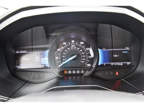 Used 2023 Ford Edge SEL image 15