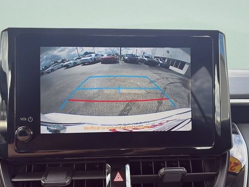 Used 2026 Toyota Corolla LE FWD image 16