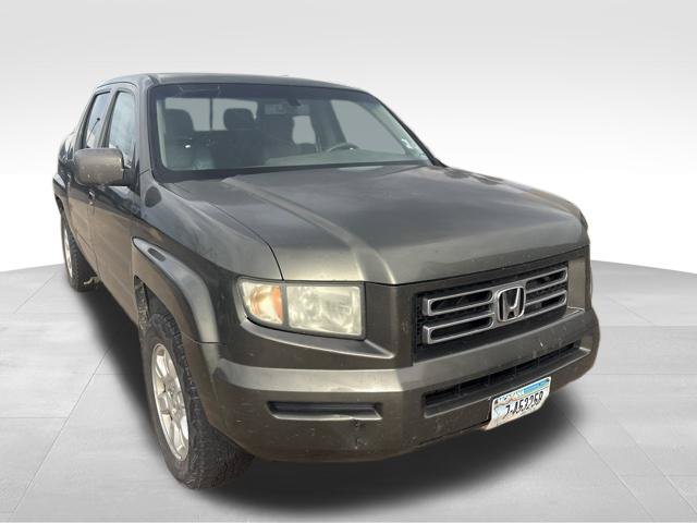 Used 2006 Honda Ridgeline RTL image 10