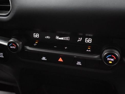 Used 2022 MAZDA CX-30 AWD 2.5 S w/ Select Package image 32