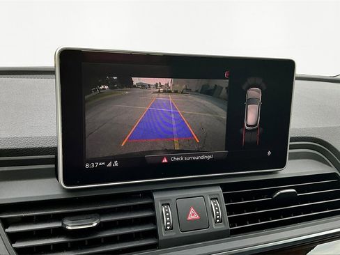 Used 2019 Audi Q5 2.0T Premium Plus w/ Premium Plus Package image 21