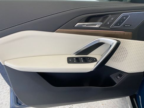 New 2026 BMW X1 xDrive28i w/ Technology Package image 12