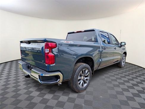 New 2026 Chevrolet Silverado 1500 LT image 4