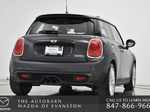 Used 2014 MINI Cooper S image 22