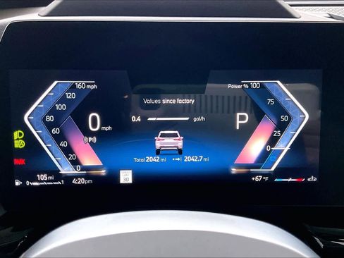 Certified 2026 BMW X1 xDrive28i w/ Technology Package image 26