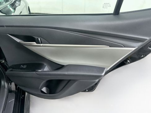 Used 2025 Toyota Camry SE FWD image 29