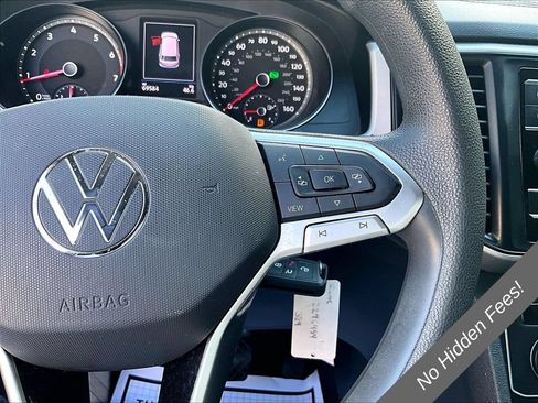 Used 2021 Volkswagen Atlas S AWD/4WD image 17