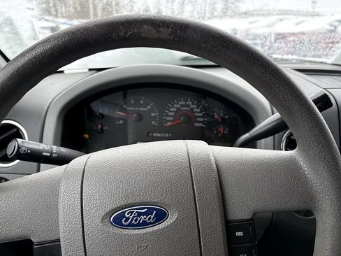 Used 2006 Ford F150 4x4 SuperCrew image 8