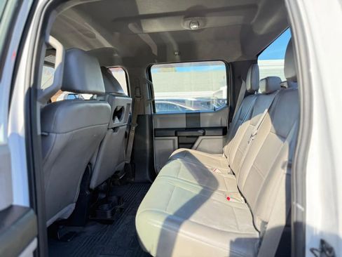 Used 2017 Ford F250 XL w/ Power Equipment Group image 11