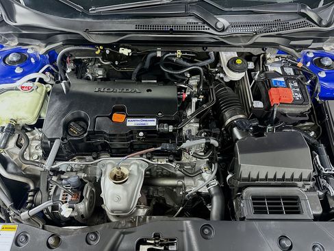 Used 2019 Honda Civic Sport image 30