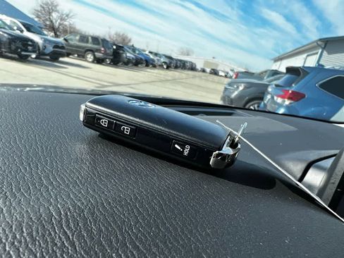 Used 2023 MAZDA CX-5 AWD 2.5 S w/ Select Package image 33