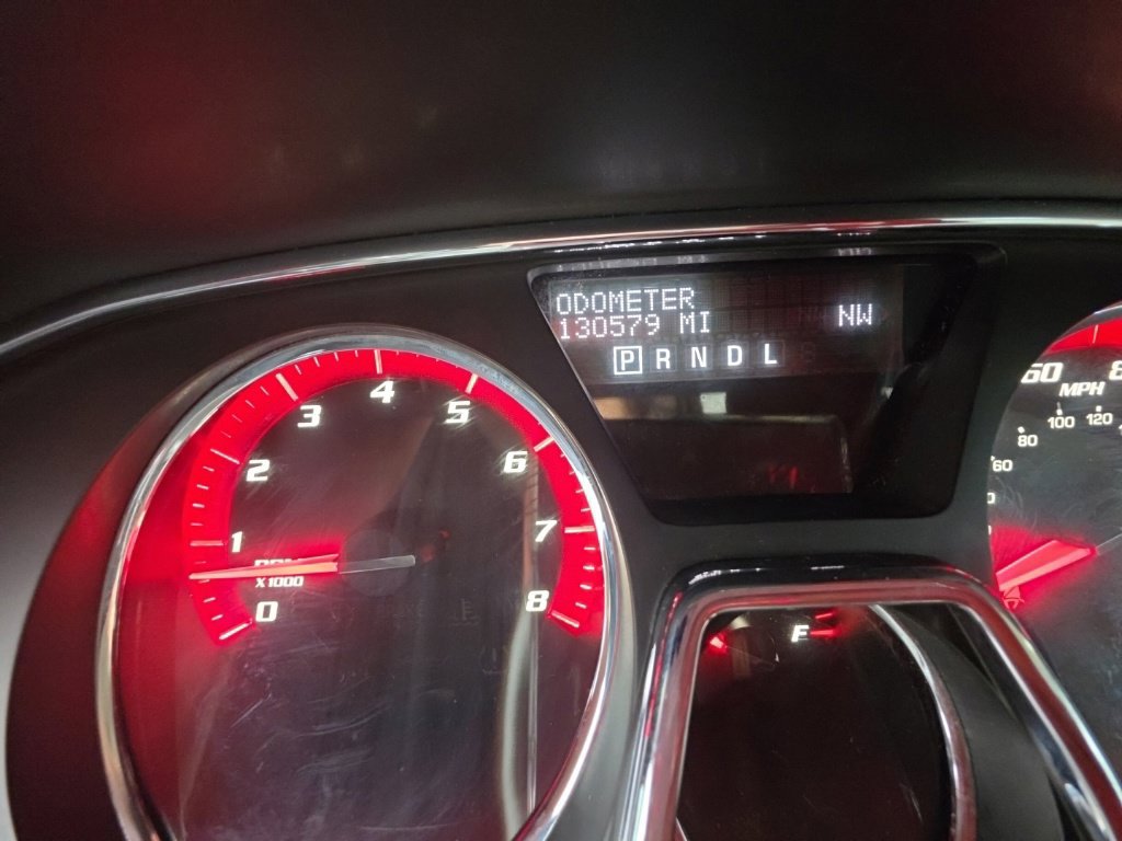 Used 2016 GMC Acadia Denali AWD/4WD image 14