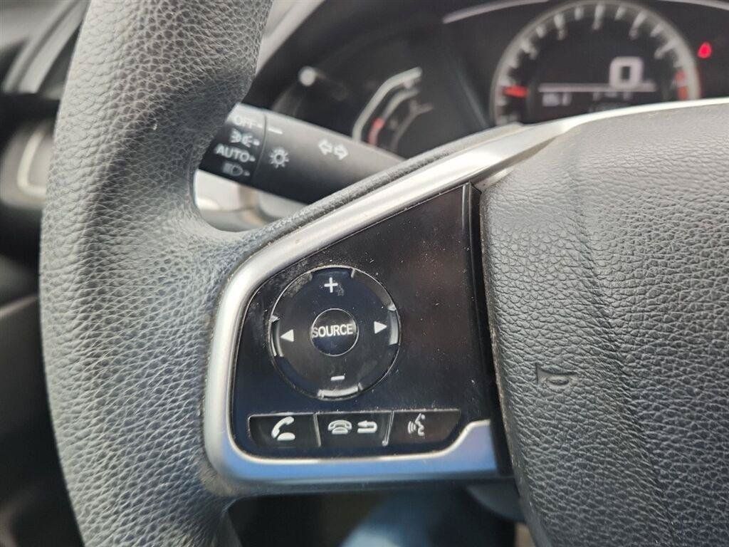 Used 2018 Honda Civic LX image 12