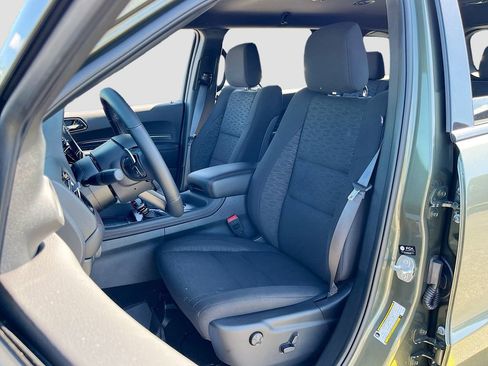 New 2026 Dodge Durango GT image 21