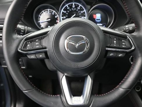 Used 2023 MAZDA CX-5 Carbon Edition AWD/4WD image 27
