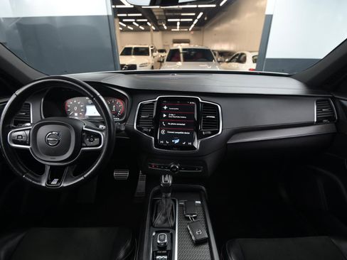 Used 2019 Volvo XC90 T6 R-Design w/ Protection Package image 22