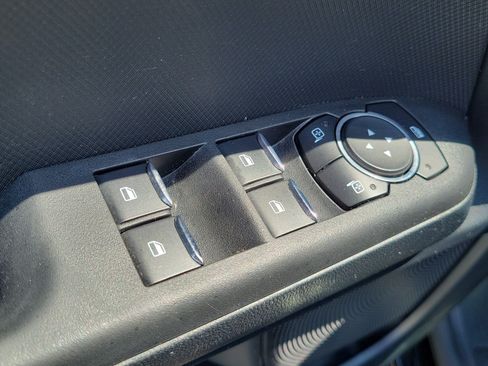 Used 2023 Ford Bronco Sport Big Bend AWD/4WD image 20
