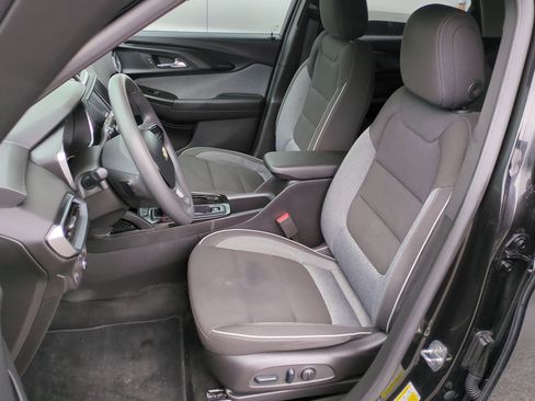 Certified 2023 Chevrolet TrailBlazer LT image 18