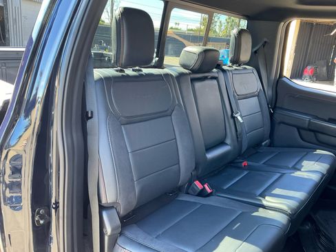Used 2024 Ford F150 Raptor AWD/4WD image 20