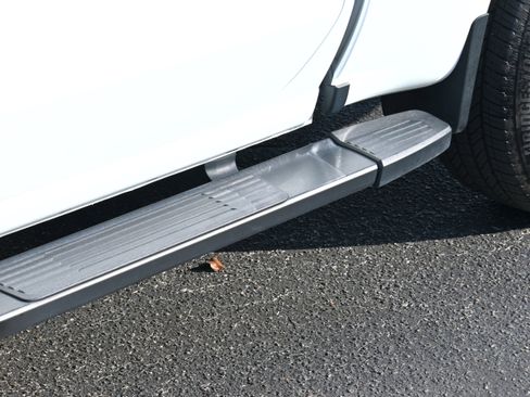 Used 2022 Chevrolet Silverado 1500 LTZ w/ LTZ Premium Package image 34