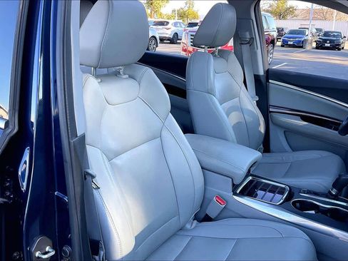 Used 2015 Acura MDX SH-AWD w/ Technology Package image 10