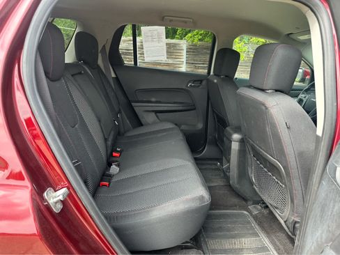 Used 2016 GMC Terrain SLE AWD/4WD image 19