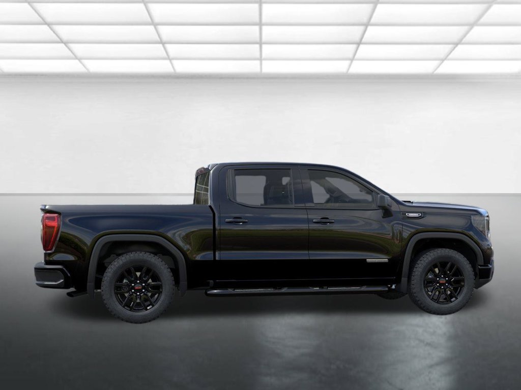New 2026 GMC Sierra 1500 Elevation w/ Elevation Select Package RWD image 5