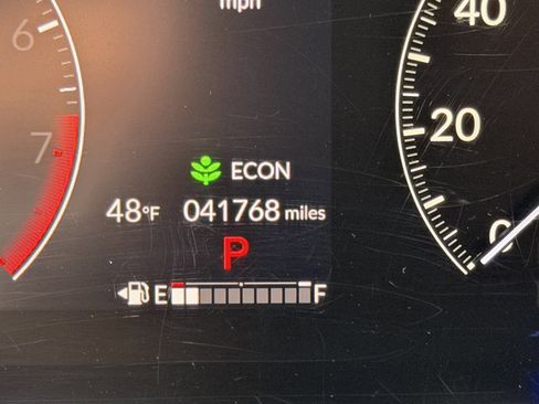 Used 2024 Honda HR-V Sport image 21