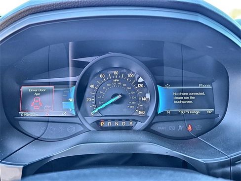 Used 2024 Ford Edge SE image 23