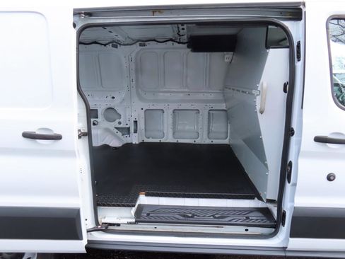 Used 2018 Ford Transit 150 130 Low Roof image 2