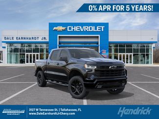 New 2026 Chevrolet Silverado 1500 RST w/ RST Select Package AWD/4WD video 1