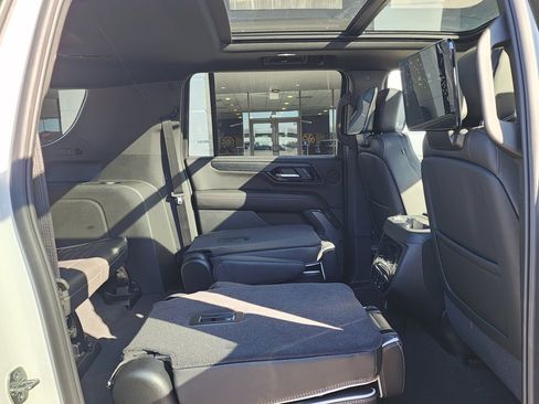 New 2026 GMC Yukon XL AT4 Ultimate image 54