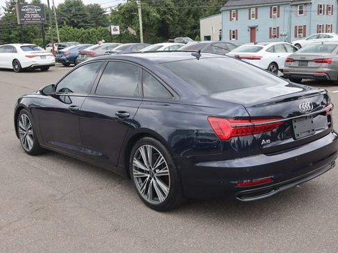 Used 2023 Audi A6 Premium Plus w/ Premium Plus Package AWD/4WD image 7