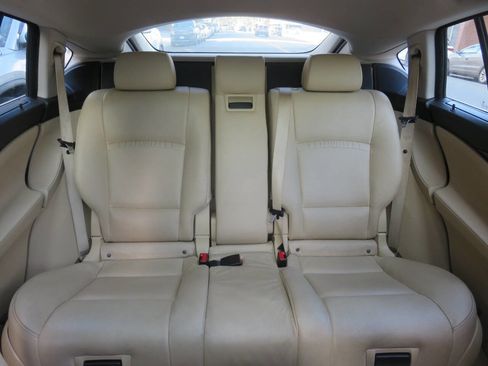 Used 2014 BMW 535i Gran Turismo xDrive image 20