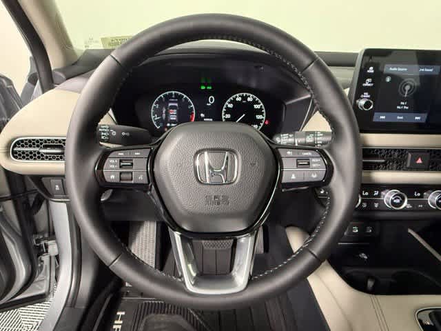 New 2027 Honda HR-V EX-L image 17