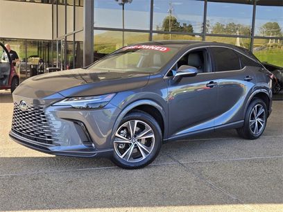Used 2024 Lexus RX 350 FWD