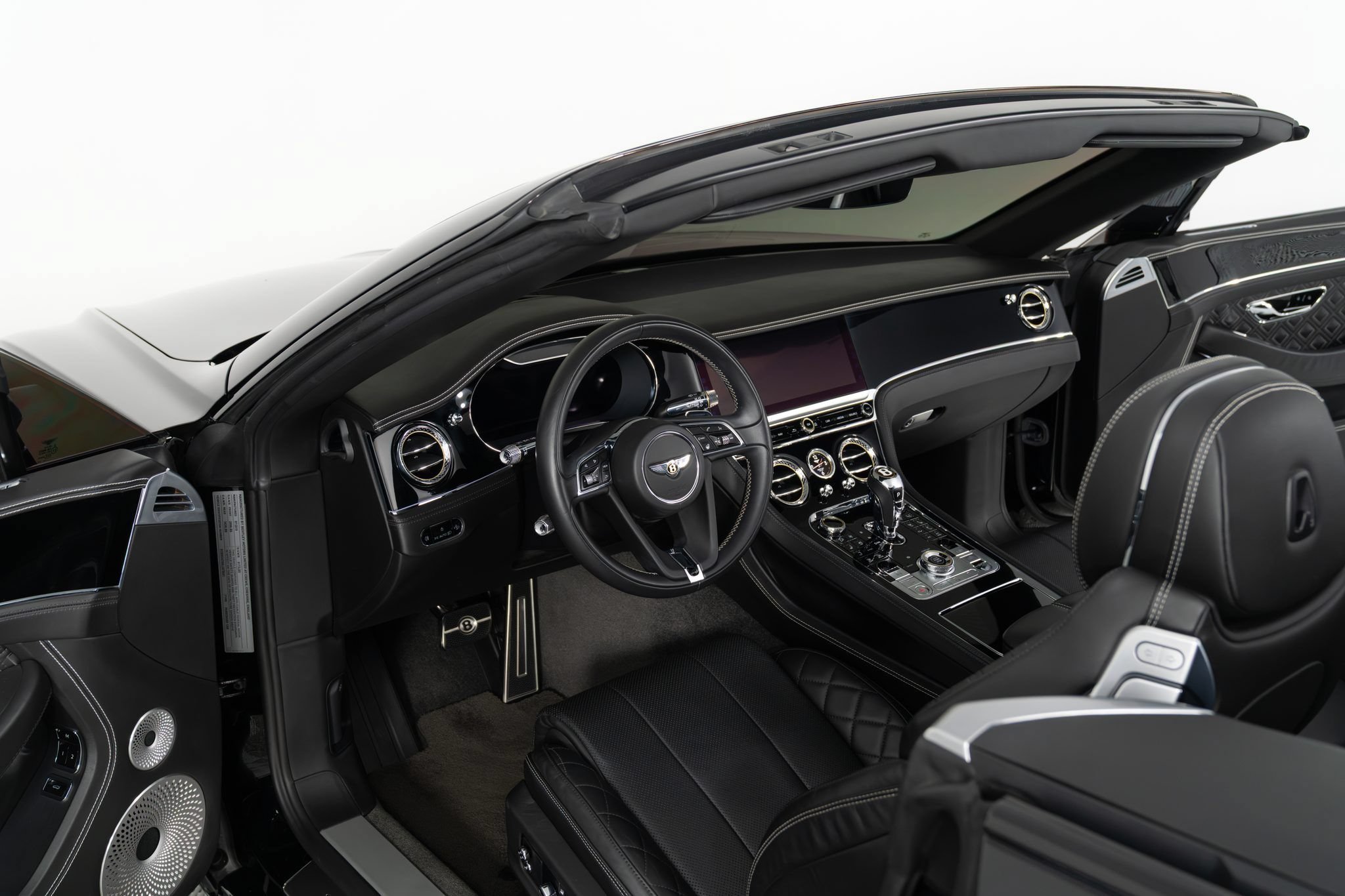Used 2020 Bentley Continental GT V8 First Edition AWD/4WD image 4