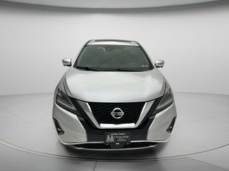 Used 2021 Nissan Murano SL w/ SL Moonroof Package AWD/4WD video 2