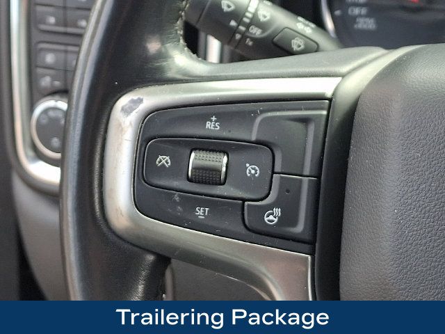 Used 2019 Chevrolet Silverado 1500 RST w/ All-Star Edition AWD/4WD image 7