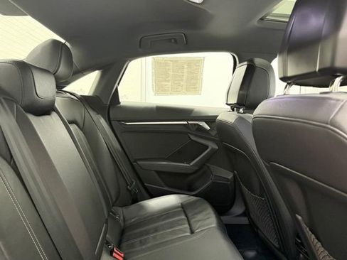 Used 2023 Audi A3 2.0T Premium w/ Convenience Package image 8
