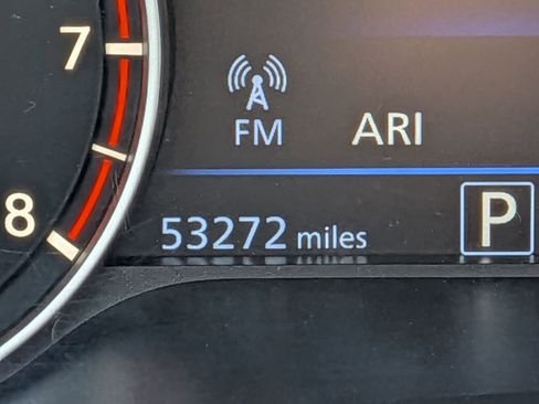 Used 2024 Nissan Altima 2.5 SR image 21