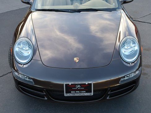 Used 2008 Porsche 911 Carrera S RWD image 9